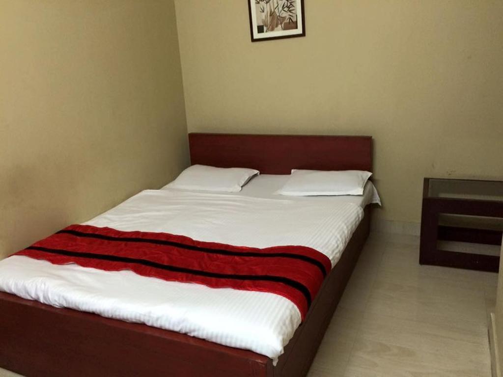 Breeze Hotel 실리구리 객실 사진